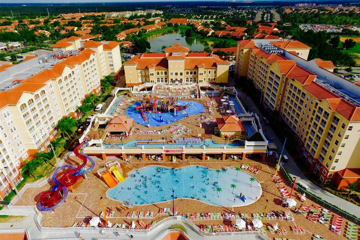 Westgate Vacation Villas in Orlando, FL ~1BR/Sleeps 4~ 7Nt JUNE/JULY/AUGUST 2026