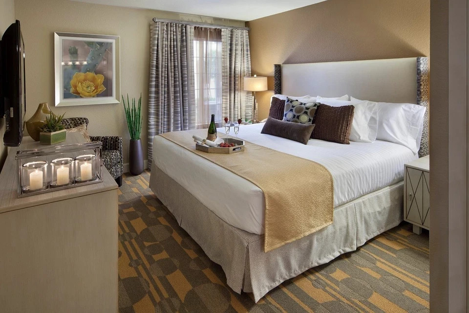 MAY & JUNE WEEKS 2026~ Holiday Inn Club Vacations At Desert Club Resort~ 7Nts