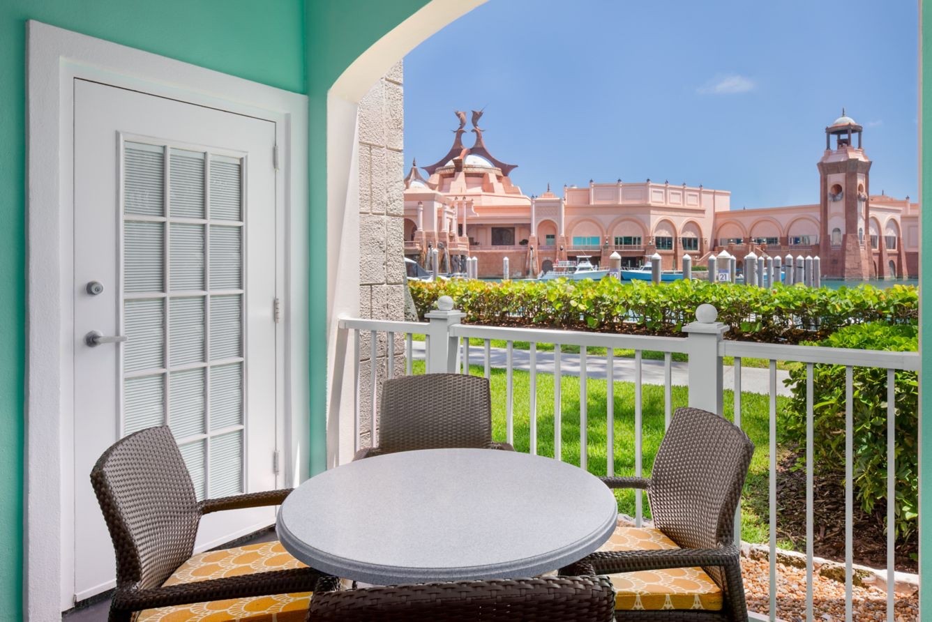 Atlantis at Bahamas- Harborside Resort 1 Premium Bedroom 10/24/27-10/31/26