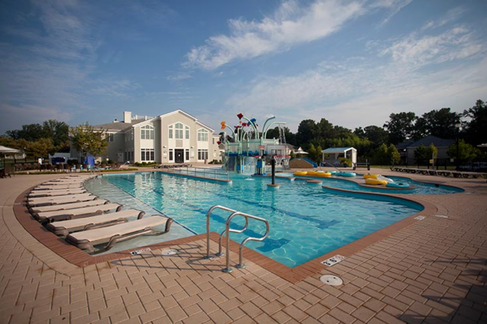 The Colonies at Williamsburg ~ VA ~ 2BR/Sleeps 6 ~ 7Nts Weekly Rentals 2026