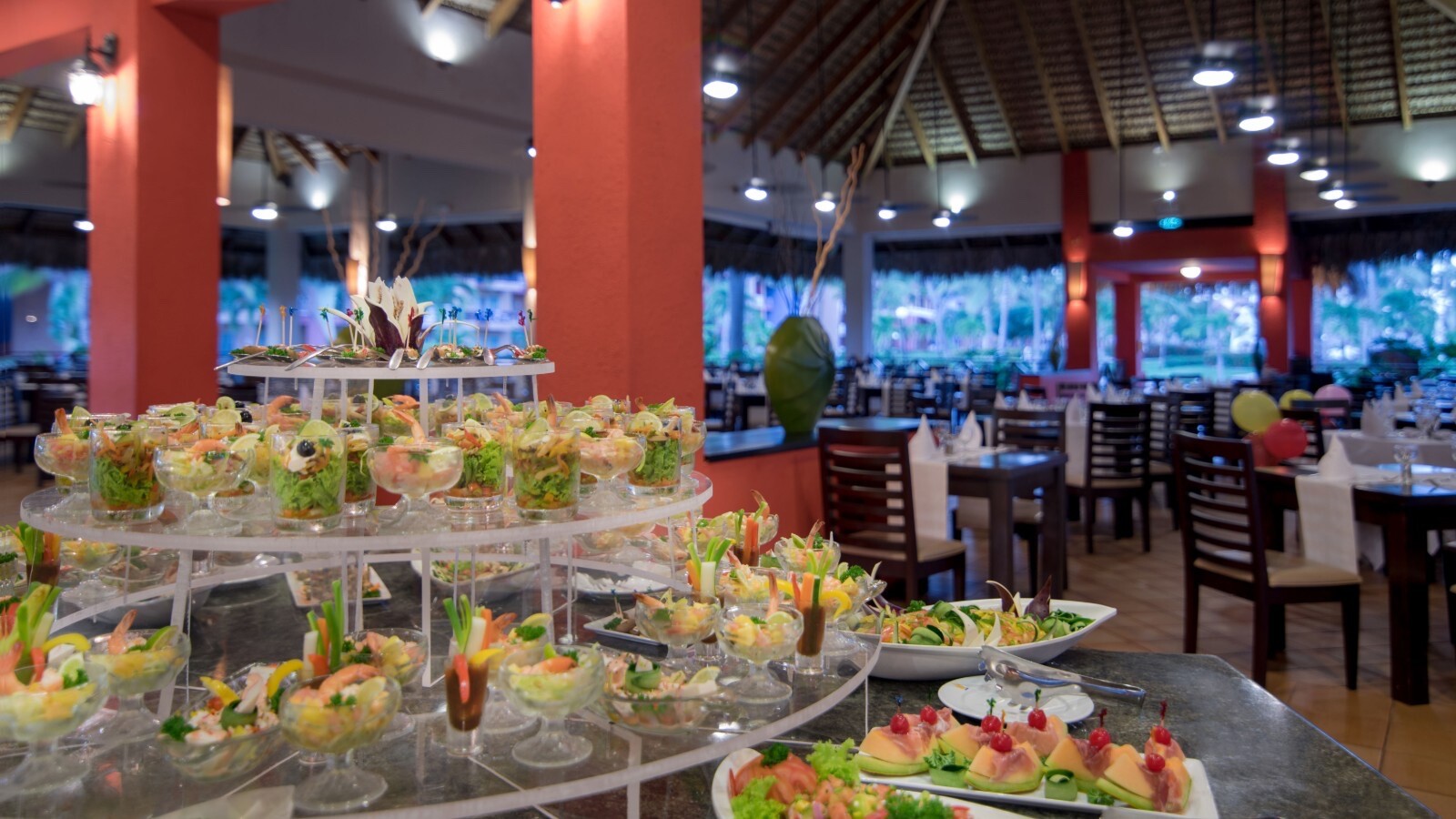 vacation rentals Punta Cana all inclusive