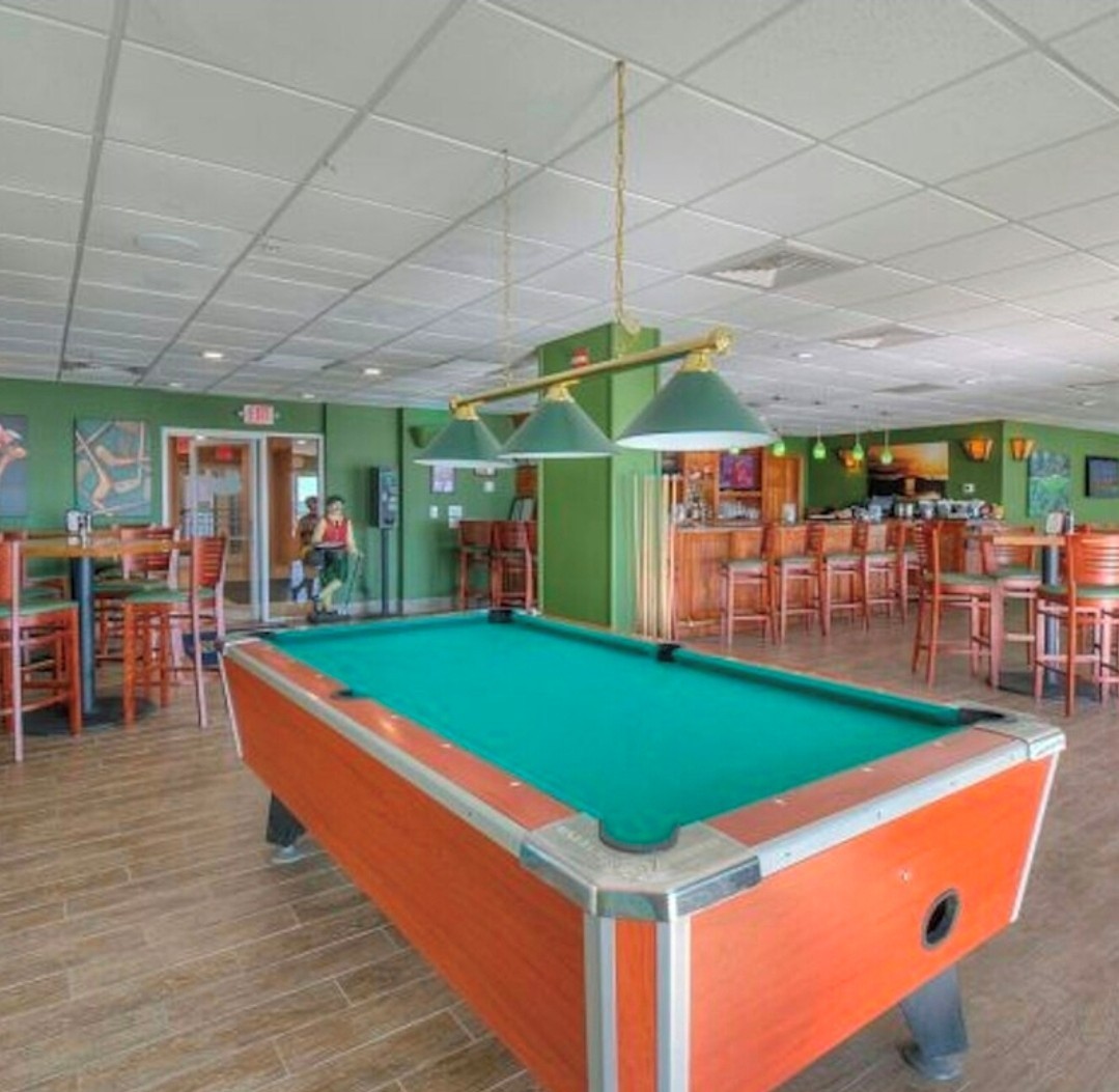 Spring Break – Easter Week at Baywatch Resort in on 6th Floor 3 Beds, sleeps 6