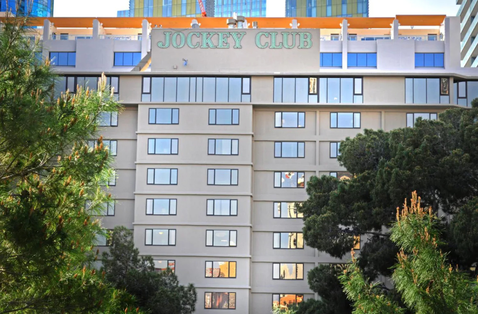 Jockey Club Resort ~ Las Vegas, NV~ 1BR/Sleeps 4 ~7Nts AUG/SEPT/OCT/NOV 2026
