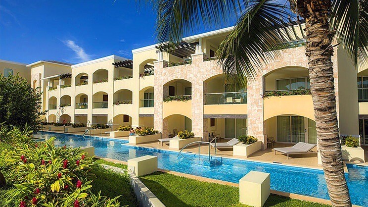 Instant $100 GIFT for booking – VIP- MOON PALACE THE GRAND – Moon Palace – Nizuc