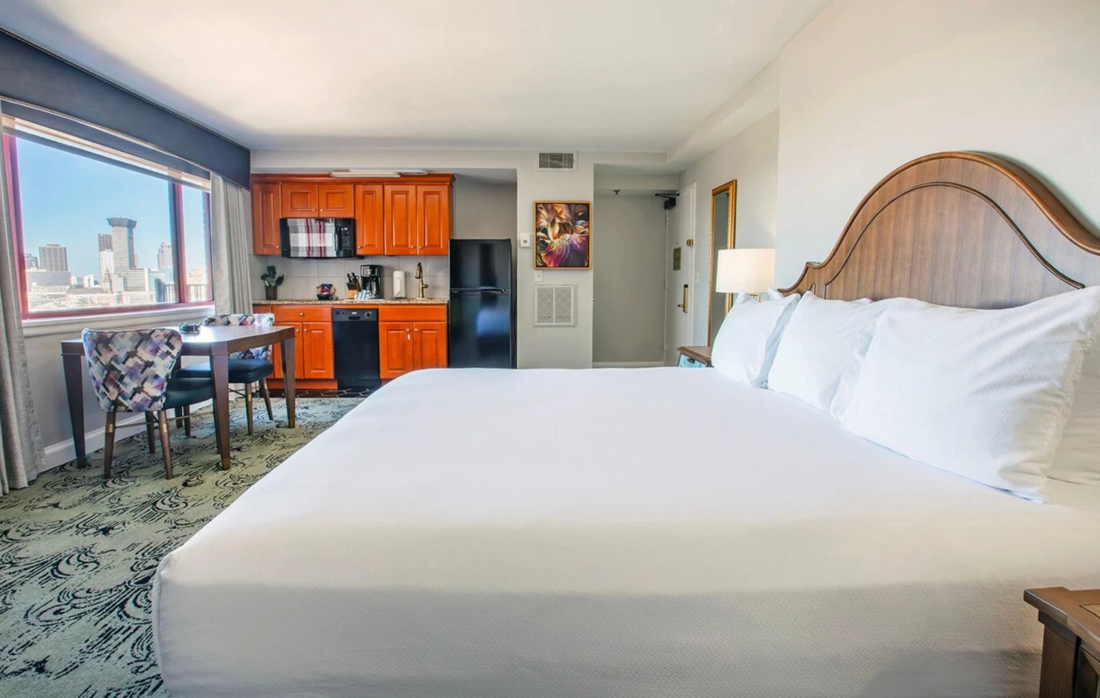 Avenue Plaza Resort ~ New Orleans, LA ~ Studio/Sleeps 2 ~ 7Nts SEPT/OCT/NOV 2026