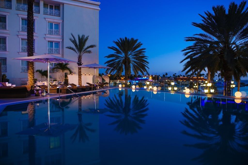 Renaissance Wind Creek Aruba Resort ~ 1BR/Sleeps 4 ~ 7Nts October 2 thru 9, 2026