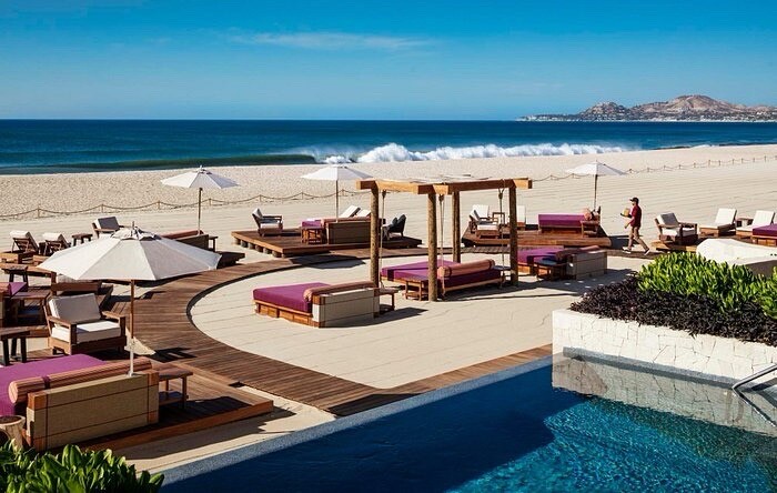 Grand Mayan Los Cabos, San Jose del Cabo, Mexico, 8 Days, 7 Nights Stay