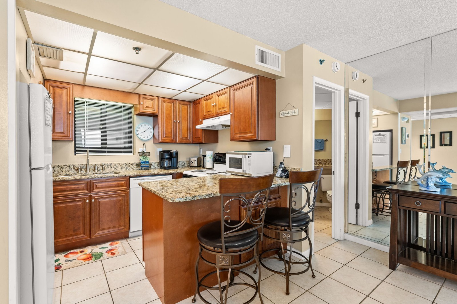 AUGUST 14TH – AUGUST 21ST 2026 Panama City Beach FLORIDA CONDO Week rental