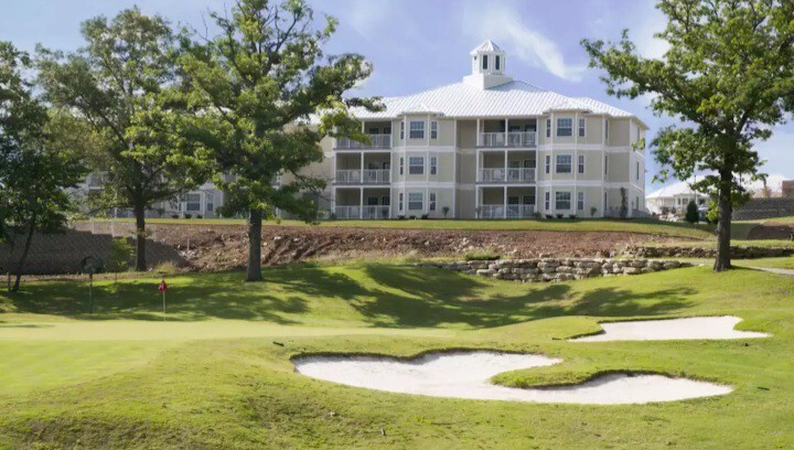 2026 WK ~Holiday Inn Club Vacations Holiday Hills~ Branson~1BR~PRICE FOR WEEK!