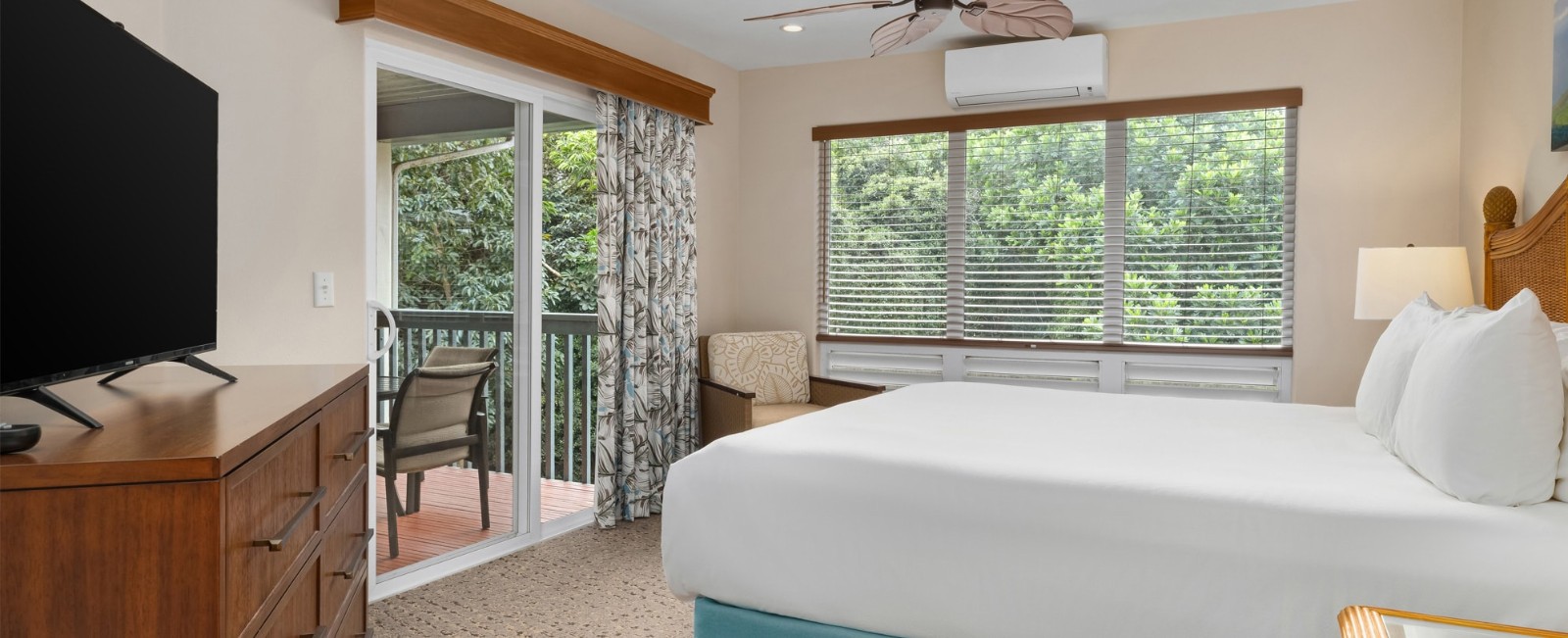 Wyndham Bali Hai Villas – 2 BR DLX Lower Level – Jul 15 – 20 (5 NTS)