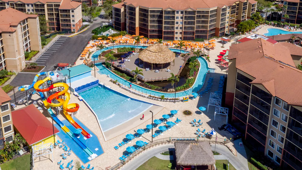 “WESTGATE LAKES RESORT & SPA”-ORLANDO/DISNEY 2 BR April/May 2026 – *NO TOUR*