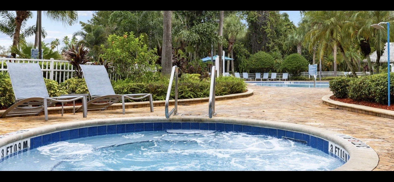 Club Wyndham Cypress Palms, 1 Bedroom (Sleeps 4) June Weeks Available