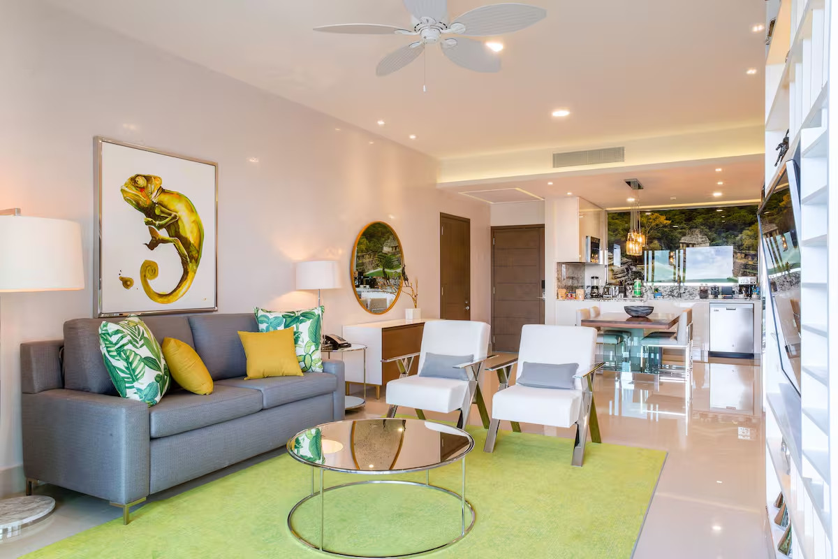 Garza Blanca Cancun Mexico 1-Bedroom Suite w/flexible dates