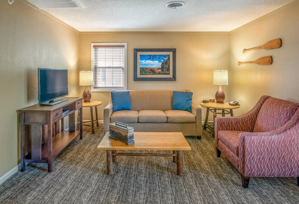 WEEKS 2026~Holiday Inn Vacations Oak ‘n Spruce Resort~ MASSACHUSETTS~1BR