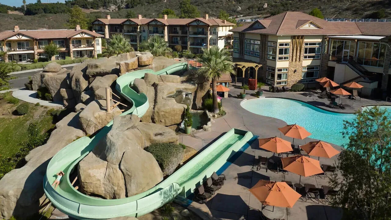 Hyatt Villas on The Green at the Welk ~ CA~ 1BR/Sleeps 4 ~ 7Nts SEPTEMBER 2026