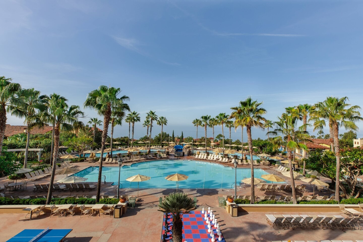 MARRIOTT NEWPORT COAST VILLAS – 2 Bed 2 Bath Villa – Fri May 1st to Fri May 8th!