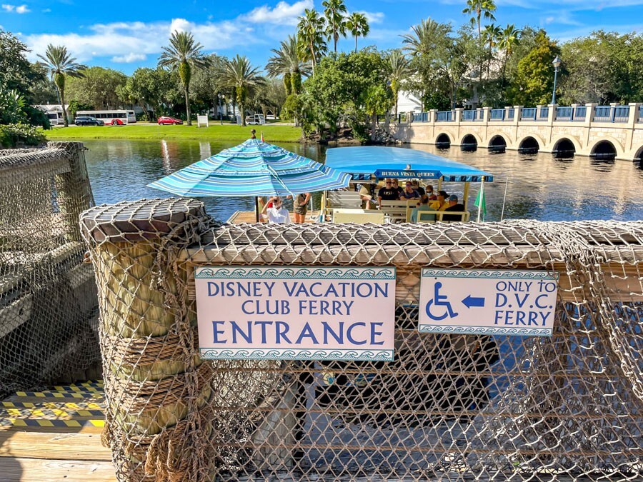 Disney’s Old Key West Resort Hotel Lodge DVC Points ANY 5 Nights ANY YEAR 2 BR