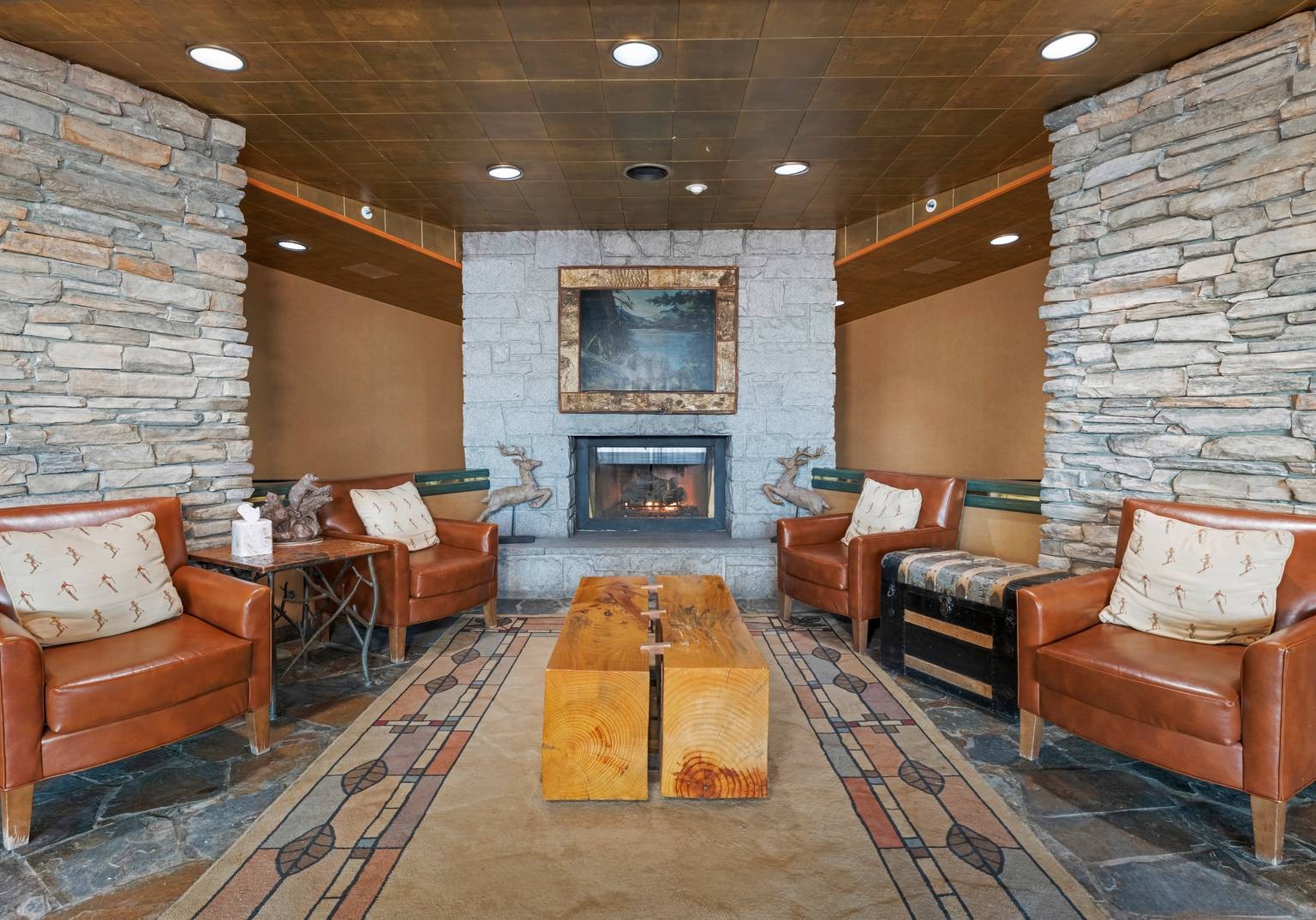 HI Tahoe Ridge Resort Lake Tahoe Nevada Vacation Rental 1/2/3 BDRM 2026-2027