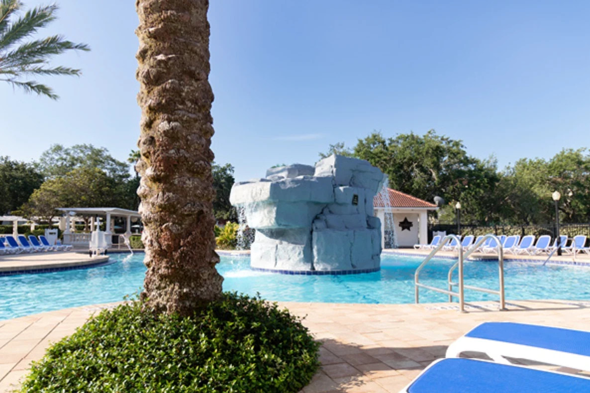 Star Island Resort ~ 1BR Mini Suite/Sleeps 4 ~ 7Nts JULY 2026