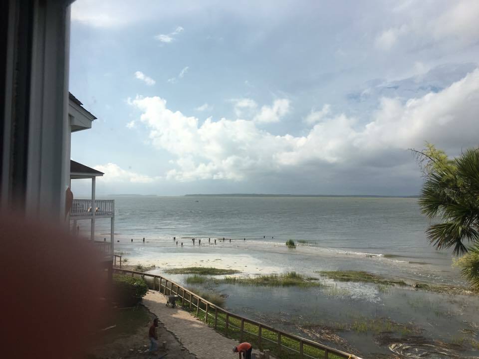 Wyndham Ocean Ridge-Edisto Beach, 8-1 to 8-8,7nt-4 Bed