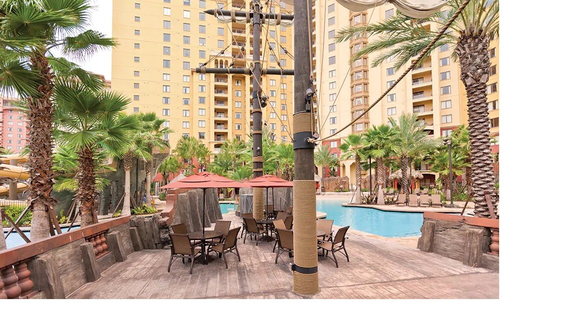 2 BDRM PRESIDENTIAL * 5 NTS * 6/28 – 7/3 * BONNET CREEK ORLANDO JUNE 28