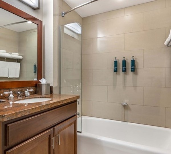 Any Dates MarBrisa Carlsbad California Hilton Grand Vacations Club HGVC Studio