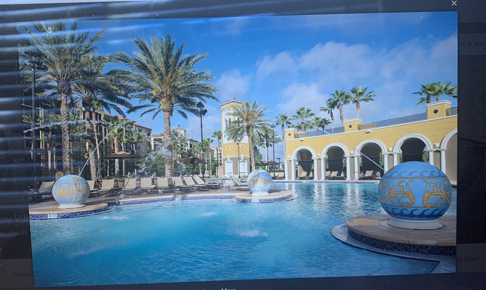 Tuscany Village, Orlando Grand Hilton Vacation Rental (GHV)