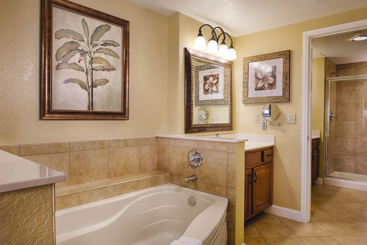 Wyndham Bonnet Creek Orlando FL-1 bdrm Disneyworld Disney Jun 27- July 3 June