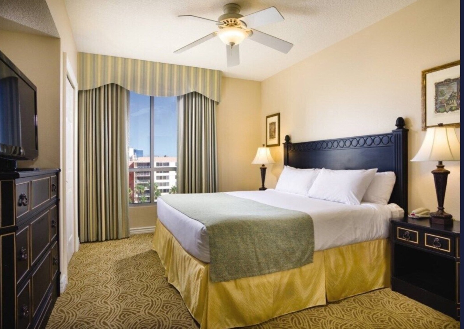 NATIONAL RODEO FINALS—LAS VEGAS. all 12 nights $2,995.00