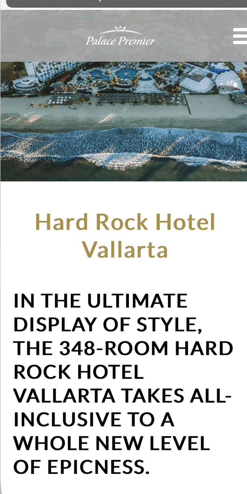 HARD ROCK CANCUN RIVIERA MAYA LOS CABOS P. VALLARTA ALL INCLUSIVE! 5 NIGHTS N UP