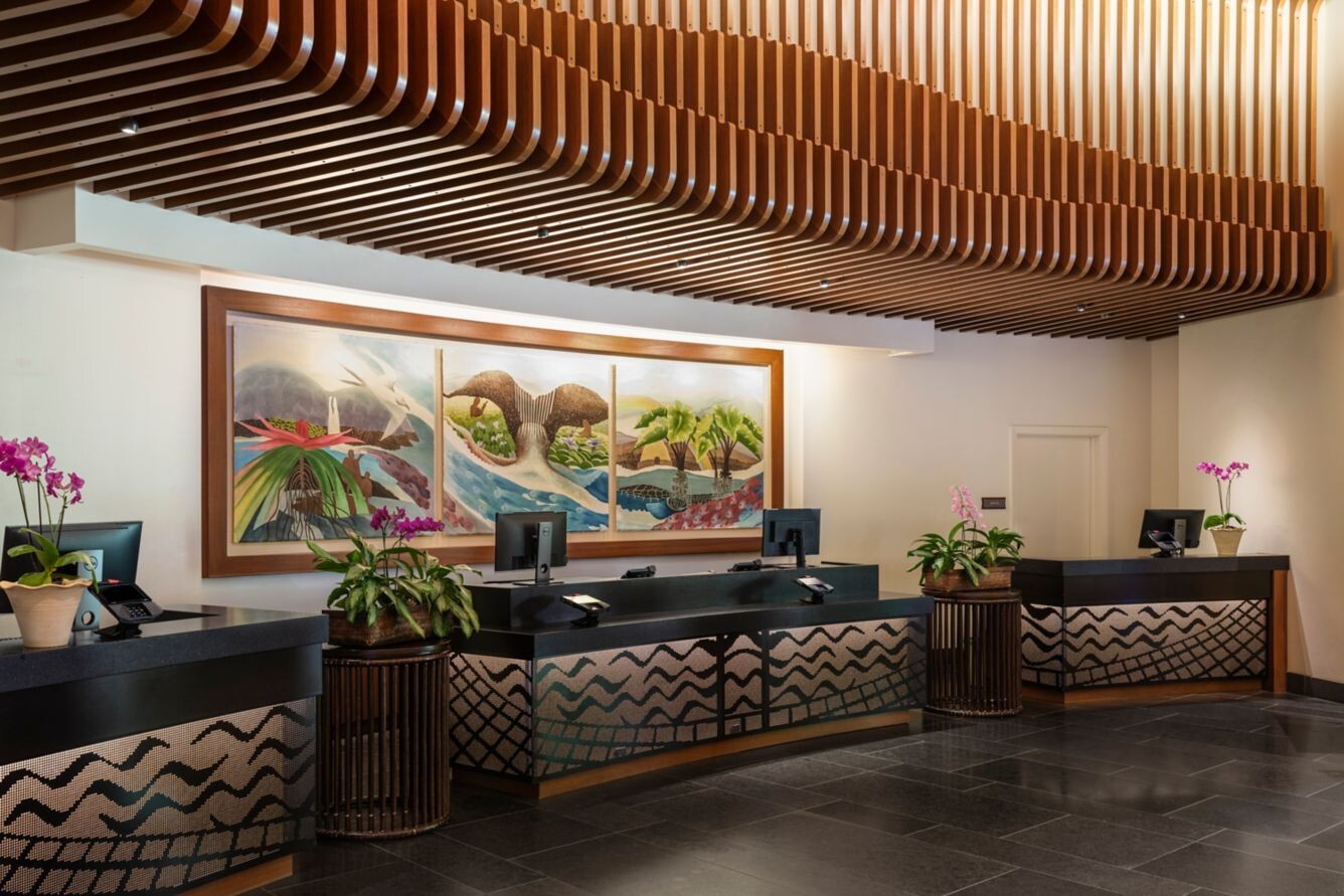 Marriott Westin Nanea Ocean Villas Resort Maui Hotel 3 BR 5 Night ANY YEAR