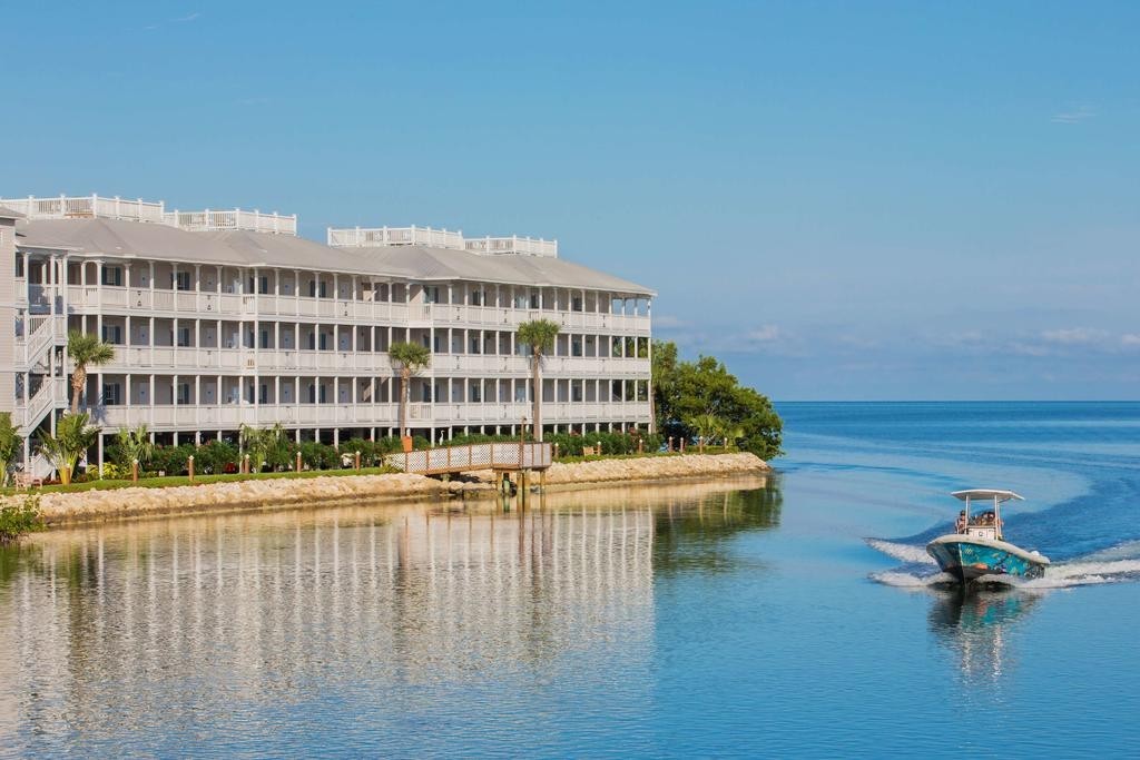 4 nights Nov 8-12, 2026 Hyatt Beach House Key West, FL 2br/2ba lux condo