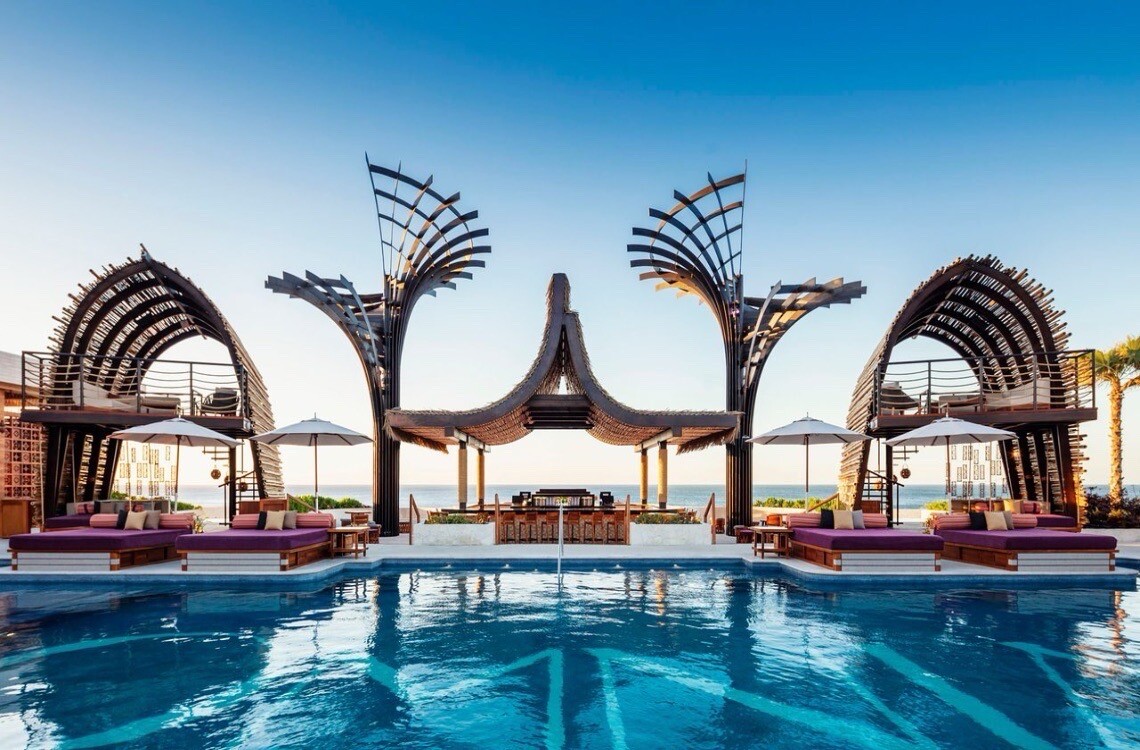 Grand Mayan Los Cabos, San Jose del Cabo, Mexico, 8 Days, 7 Nights Stay
