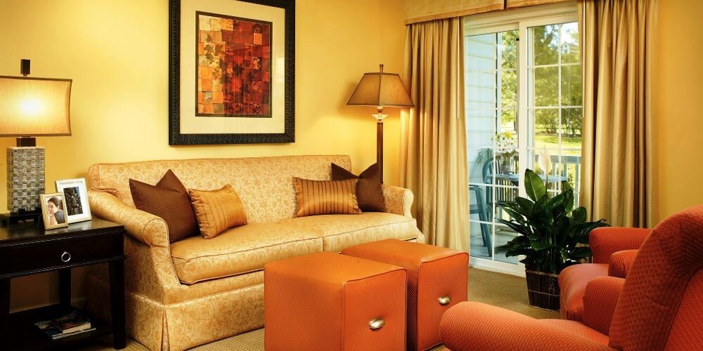 “VACATION VILLIAGE AT WILLIAMSBURG”-2 Bedroom-Several SEPTEMBER DATES!!!