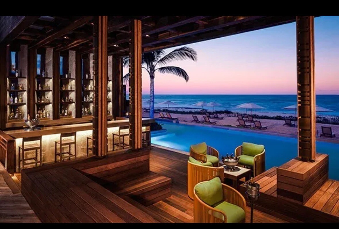 Grand Mayan Riviera Maya 2 BDRM/2BA 8D/7N (No Easter, Christmas or New Years)