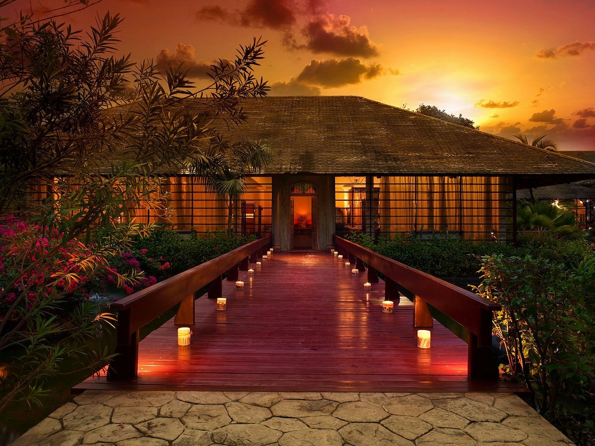 PUNTA CANA – Dominican Republic – PARADISUS Gran Melia , 5* Deluxe resort rental