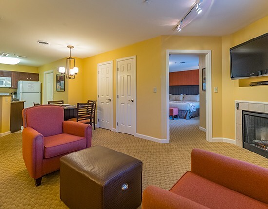 Vacation Village in the Berkshires Timeshare Rental, April 16-23  *Spring Break*