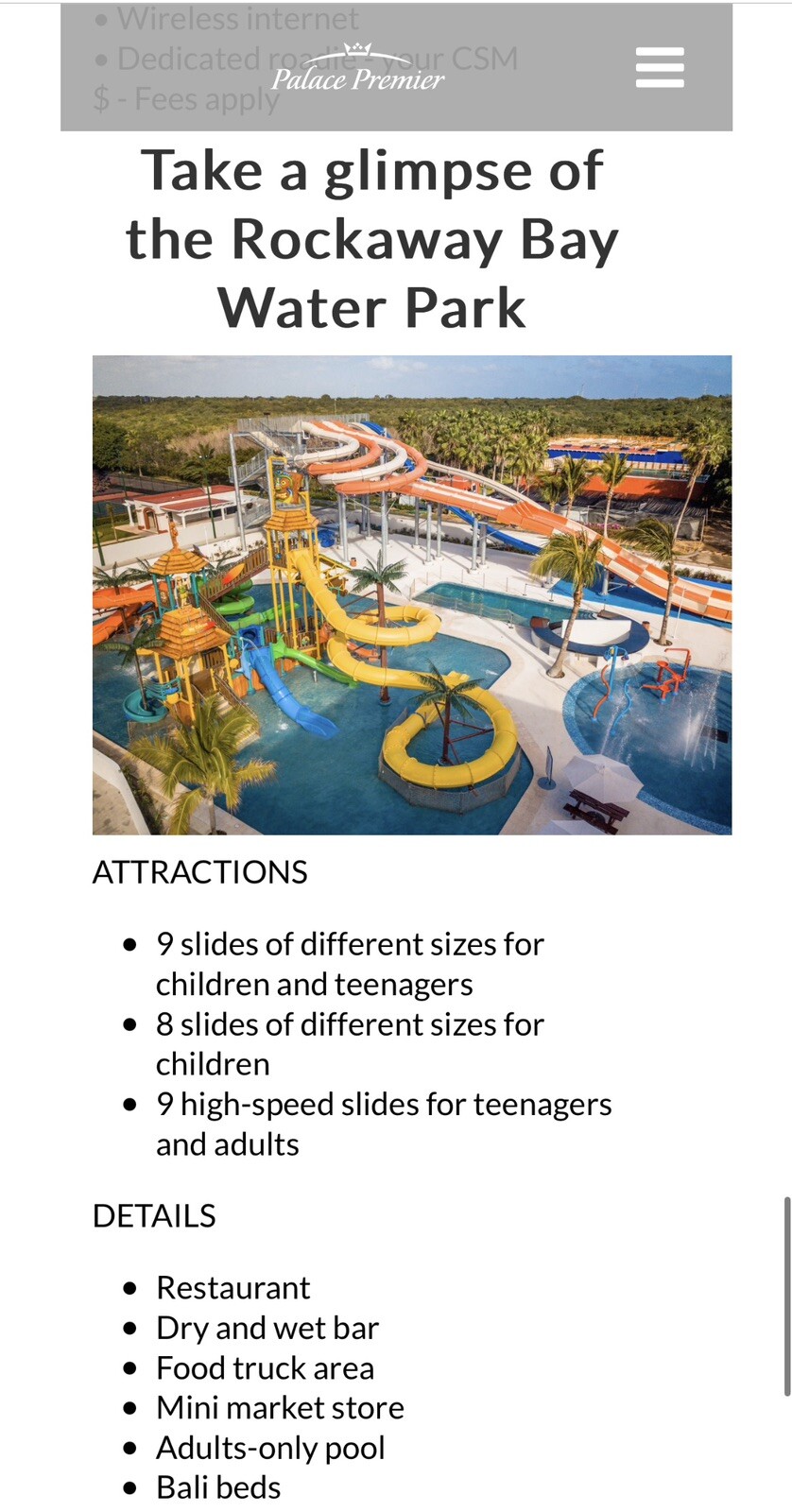 HARD ROCK CANCUN RIVIERA MAYA LOS CABOS P. VALLARTA ALL INCLUSIVE! 5 NIGHTS N UP