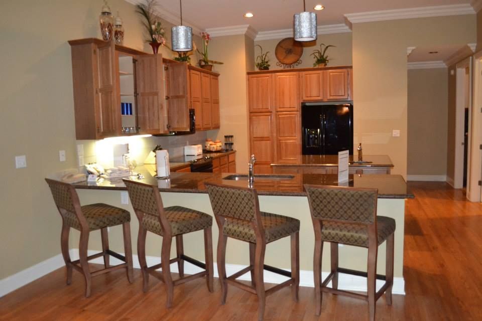 Sevierville, TN,Wyndham Smoky Mountains, 2 Bedroom Deluxe, 17-20 July 2026