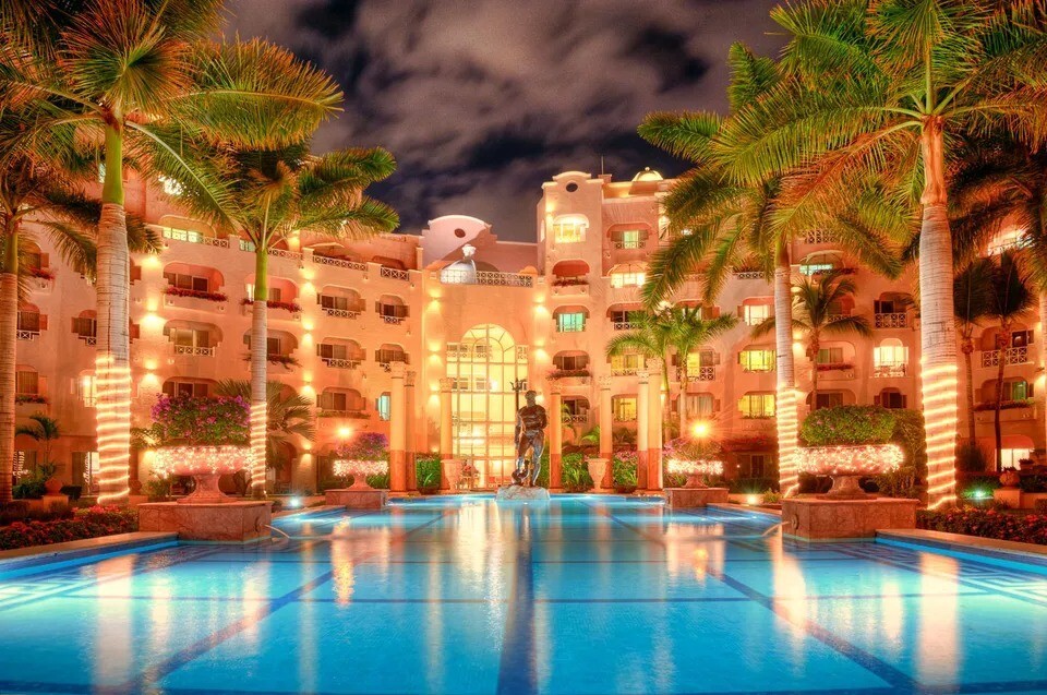 Pueblo Bonito Rose, Cabo San Lucas, Mexico, 8 Days, 7 Nights