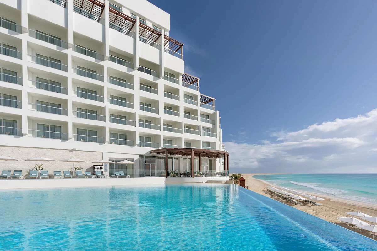 Sun Palace Vacation Package Inquiry (Diamond Affiliates)