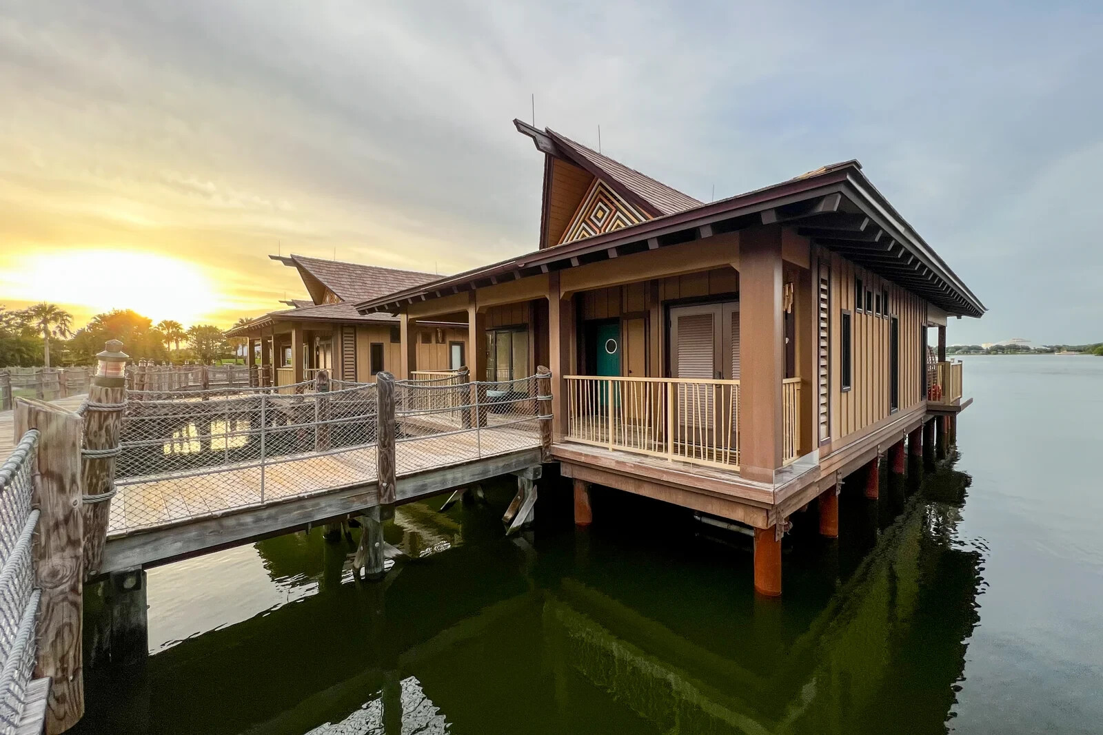 Disney Polynesian Villas & Bungalows ANY 1 Night ANY YEAR STUDIO 2 BR BUNGALOW