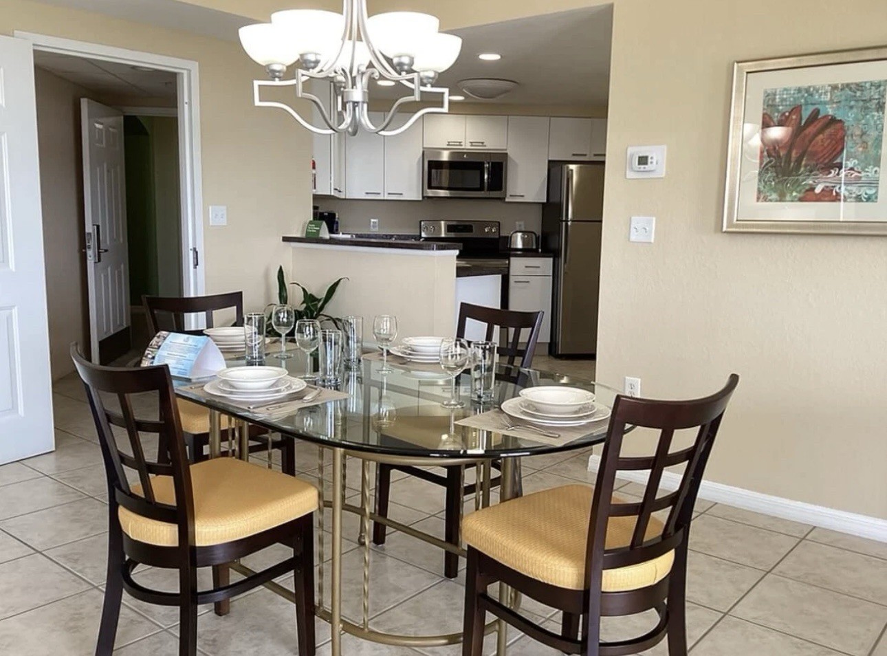 May, June, July Dates ~ Vacation Village at Weston -Florida- 2 BR / 2 Bth
