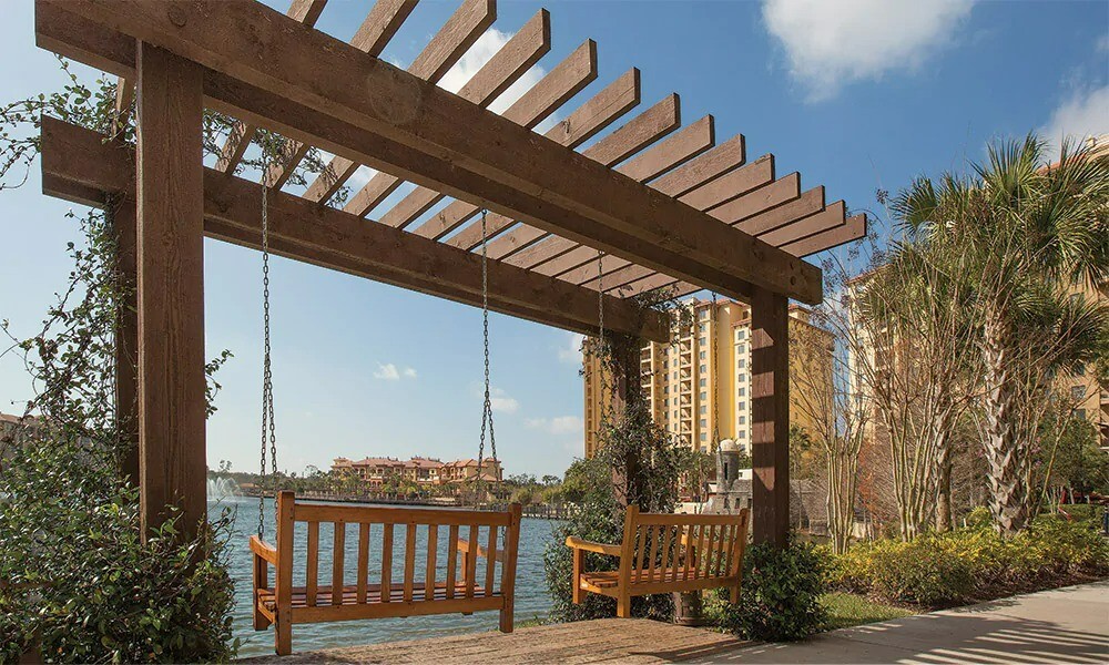 Wyndham Bonnet Creek Orlando FL-1 bdrm Disneyworld Disney