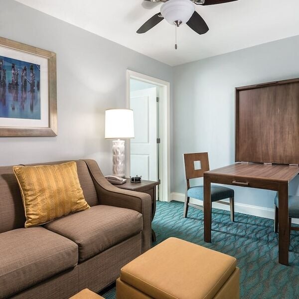 Wyndham Towers on the Grove 2BR Sleeps 8 | Jun 28-Jul 5 2026 | July 4 Wk NMB