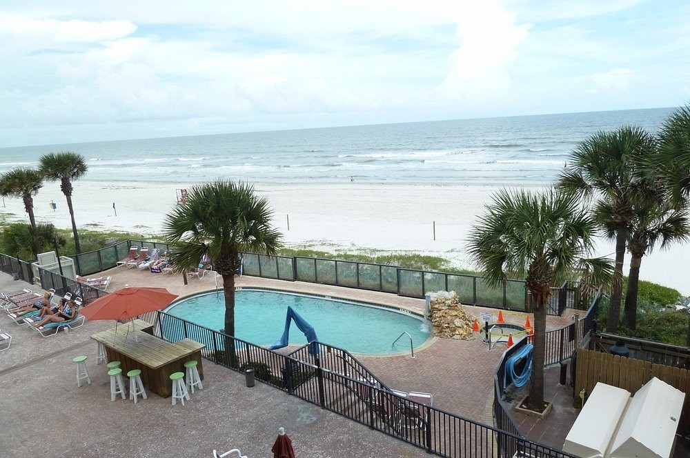 NOV/DEC 2026 WEEK STAYS~Tropic Sun Towers Resort~Ormond/DAYTONA BEACH~BEACH STAY