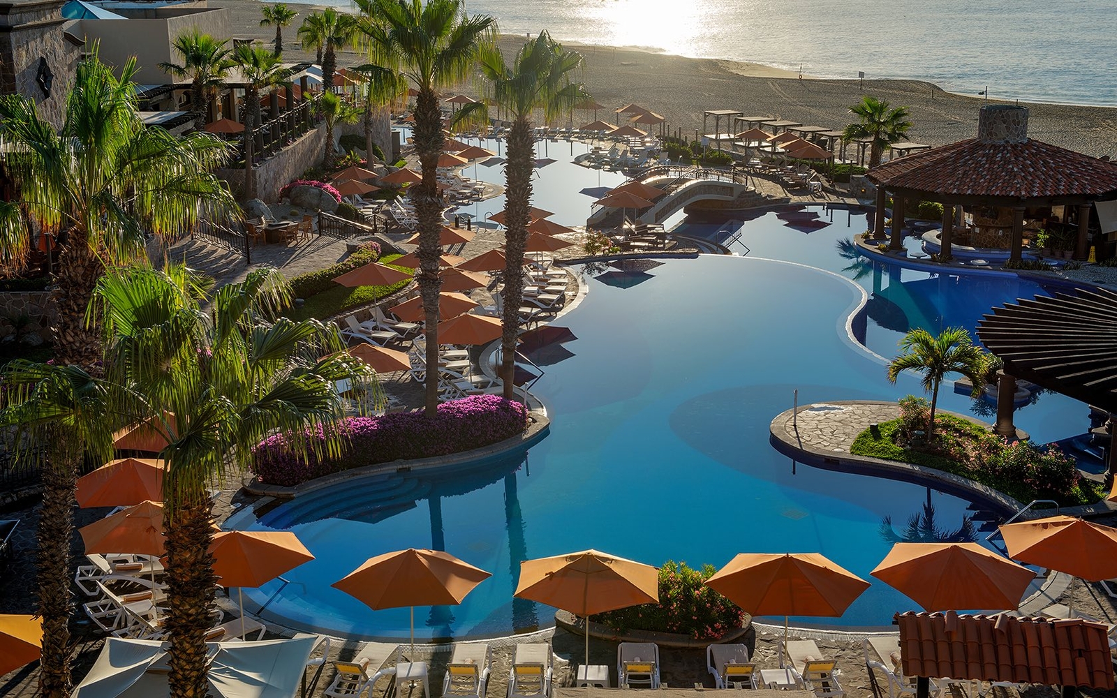 Cabo San Lucas, Mexico Pueblo Bonito Sunset Resort -Studio
