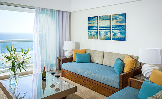Mayan Palace luxury resort: Acapulco, Cancun, Vallarta, 2 Br, 5 star
