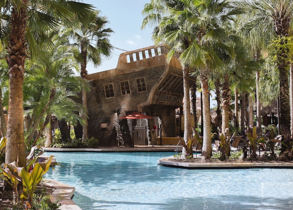 Wyndham Bonnet Creek 2 BDRM Dlx. Suite Orlando Disney World 4 nts 5/11-5/15/26