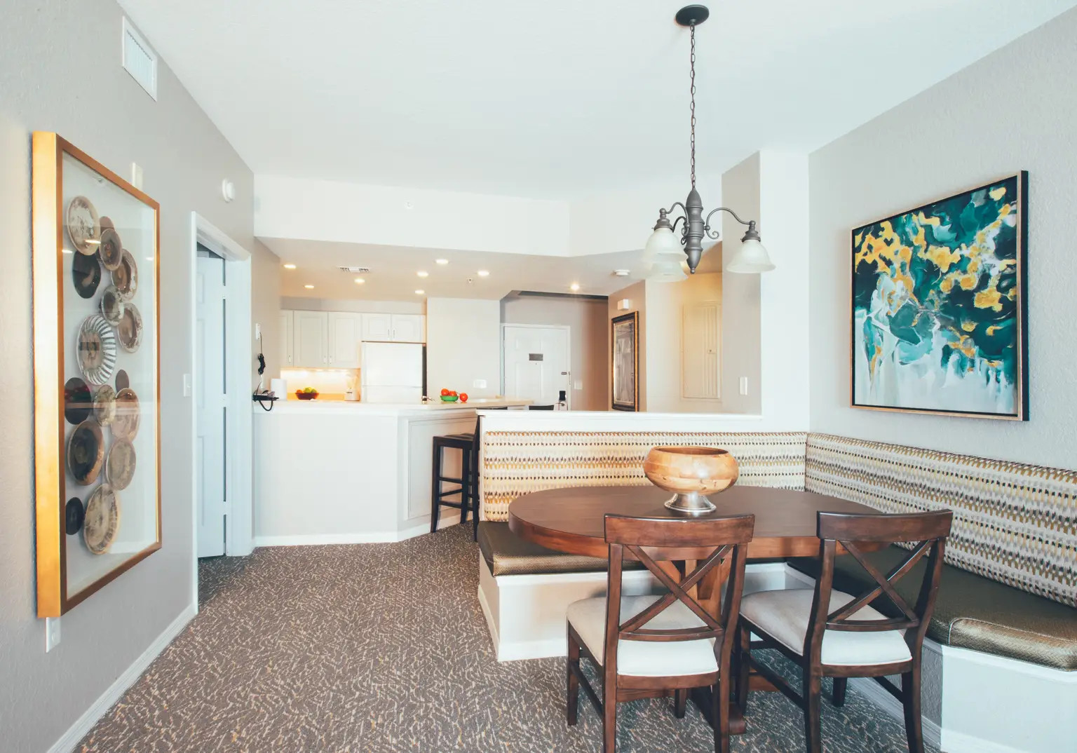 Orlando, Florida Pool View Rental 2 Bedroom June 7th to June 14th 2025